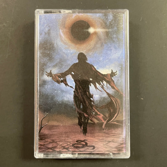 Uada – Djinn cassette tape (used)