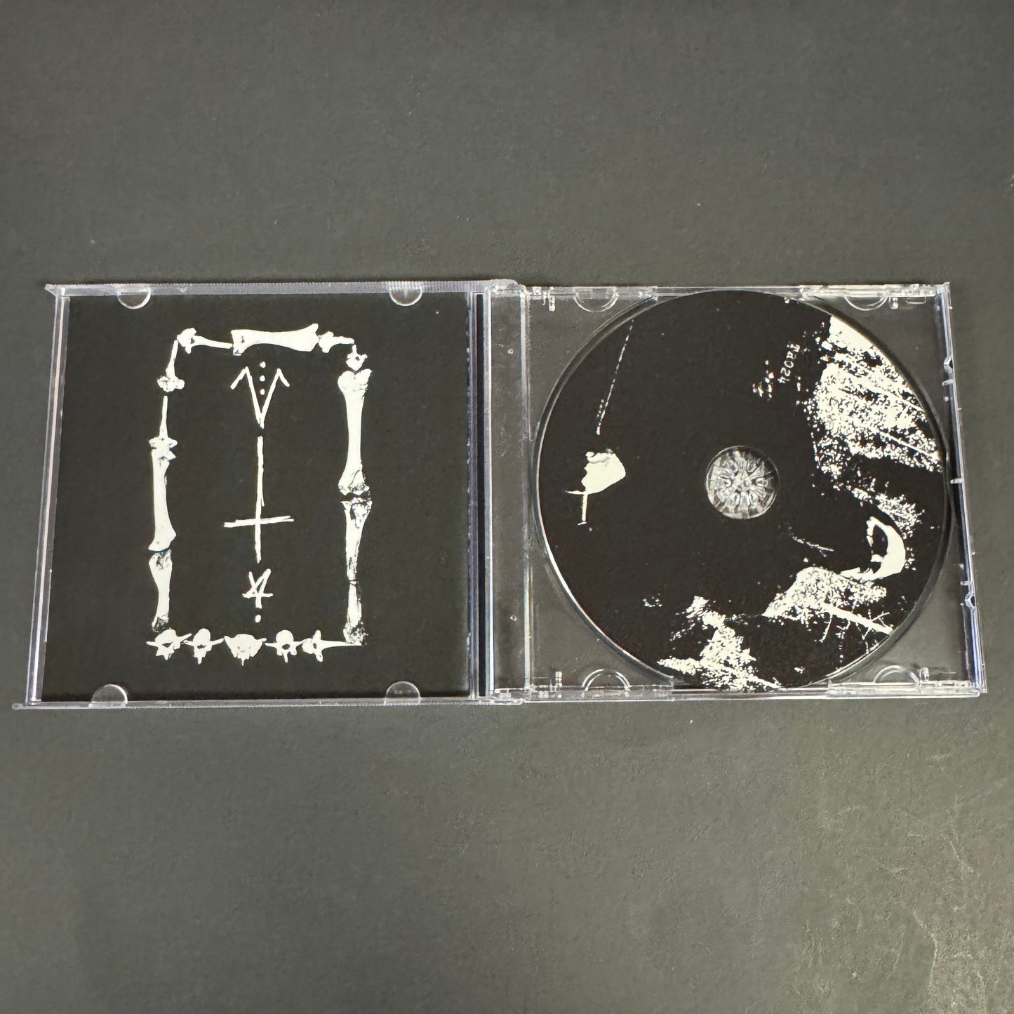 Djuasa - :Sápmi:Lapland:Helevetti: CD (used)