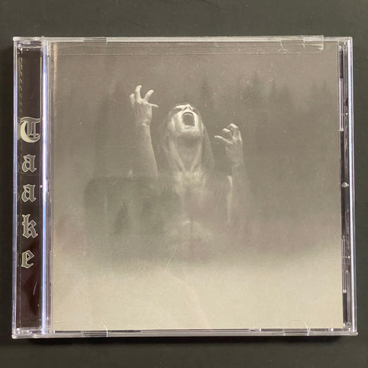 Taake – Taake CD (used)