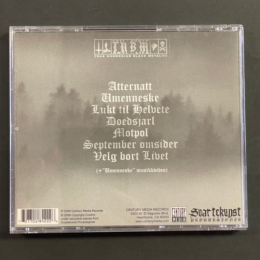 Taake – Taake CD (used)