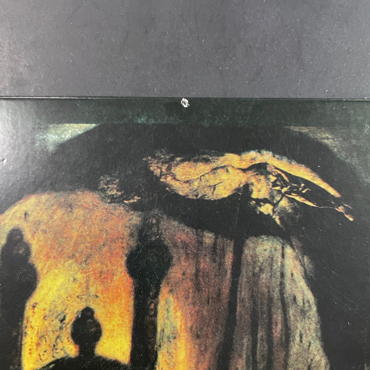 Slayer - Reign In Blood LP (used)