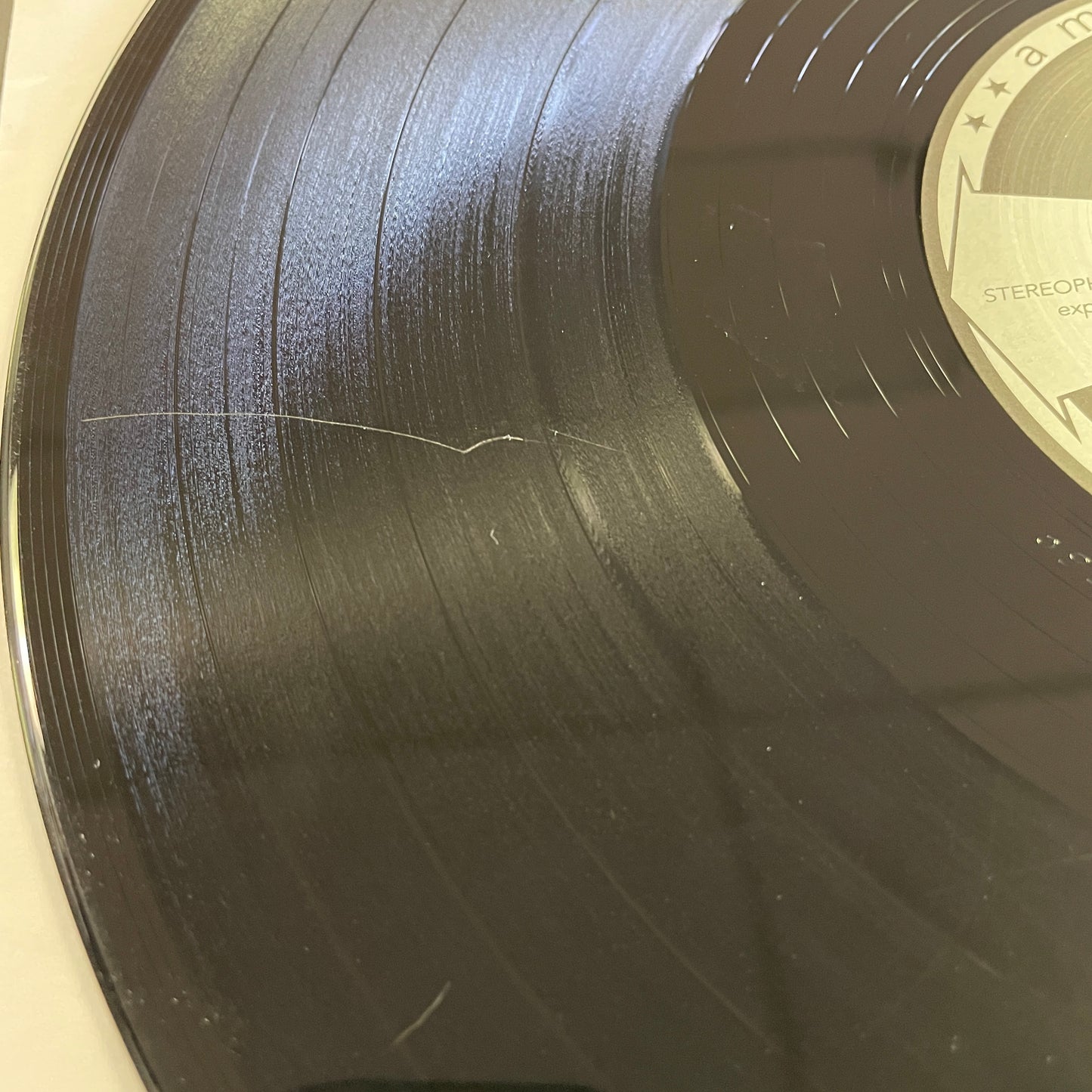 Slayer - Reign In Blood LP (used)