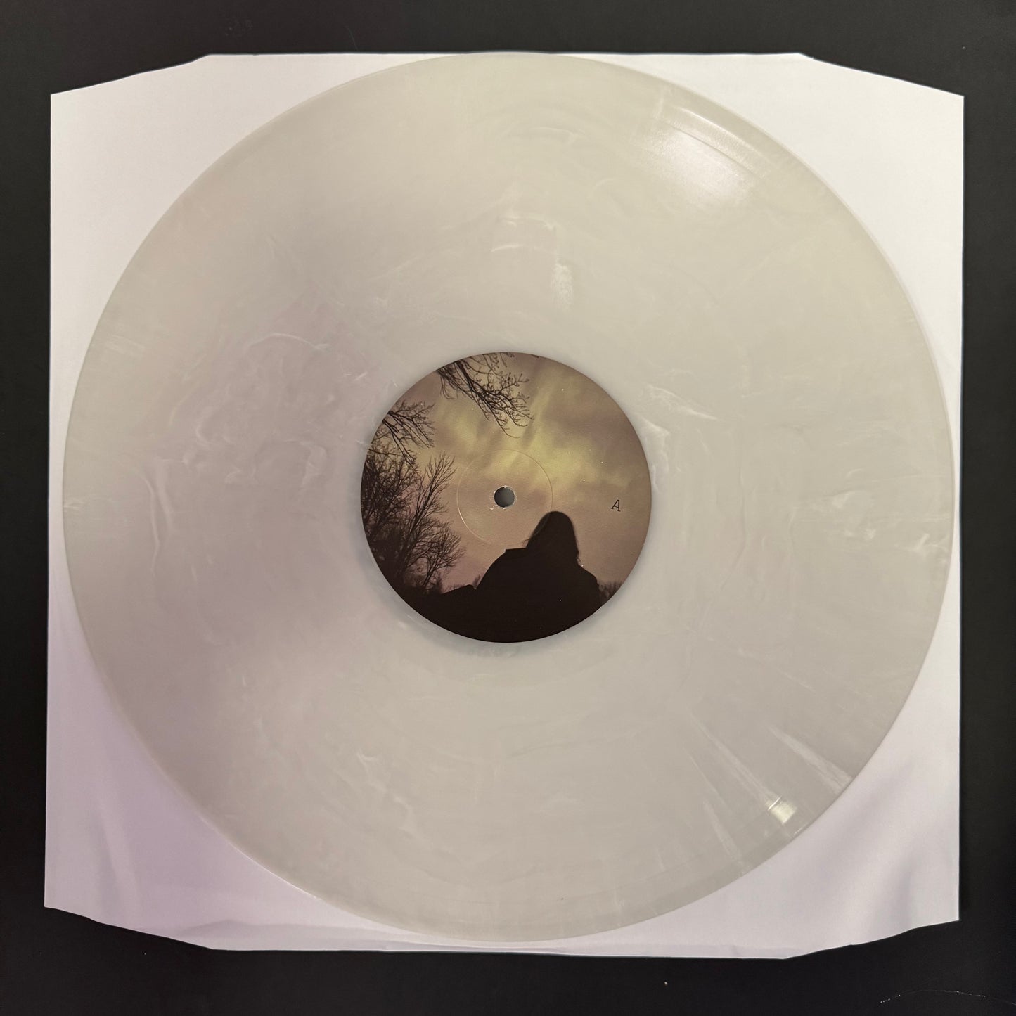 Panopticon - The Rime of Memory double LP (used)