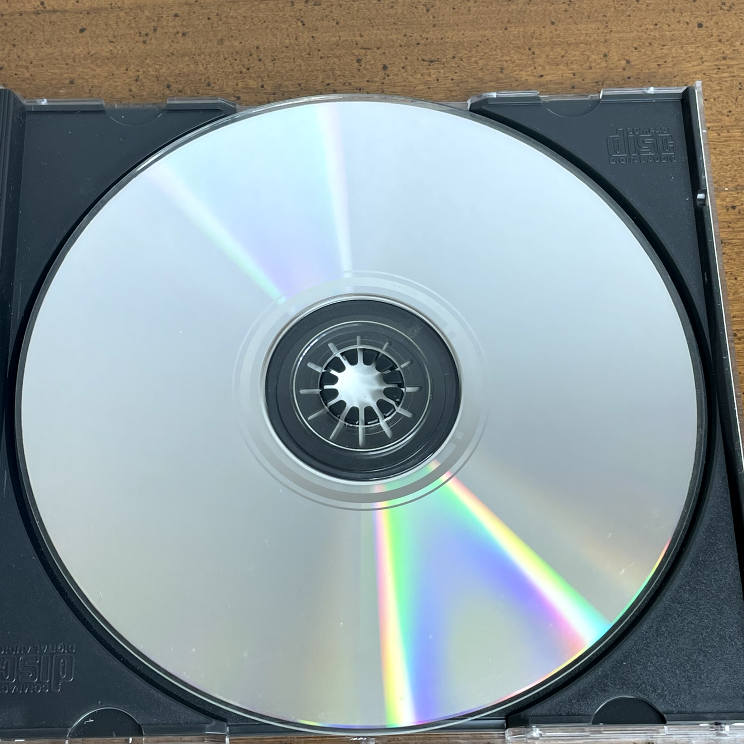 Rainbow - Ritchie Blackmore's Rainbow original CD