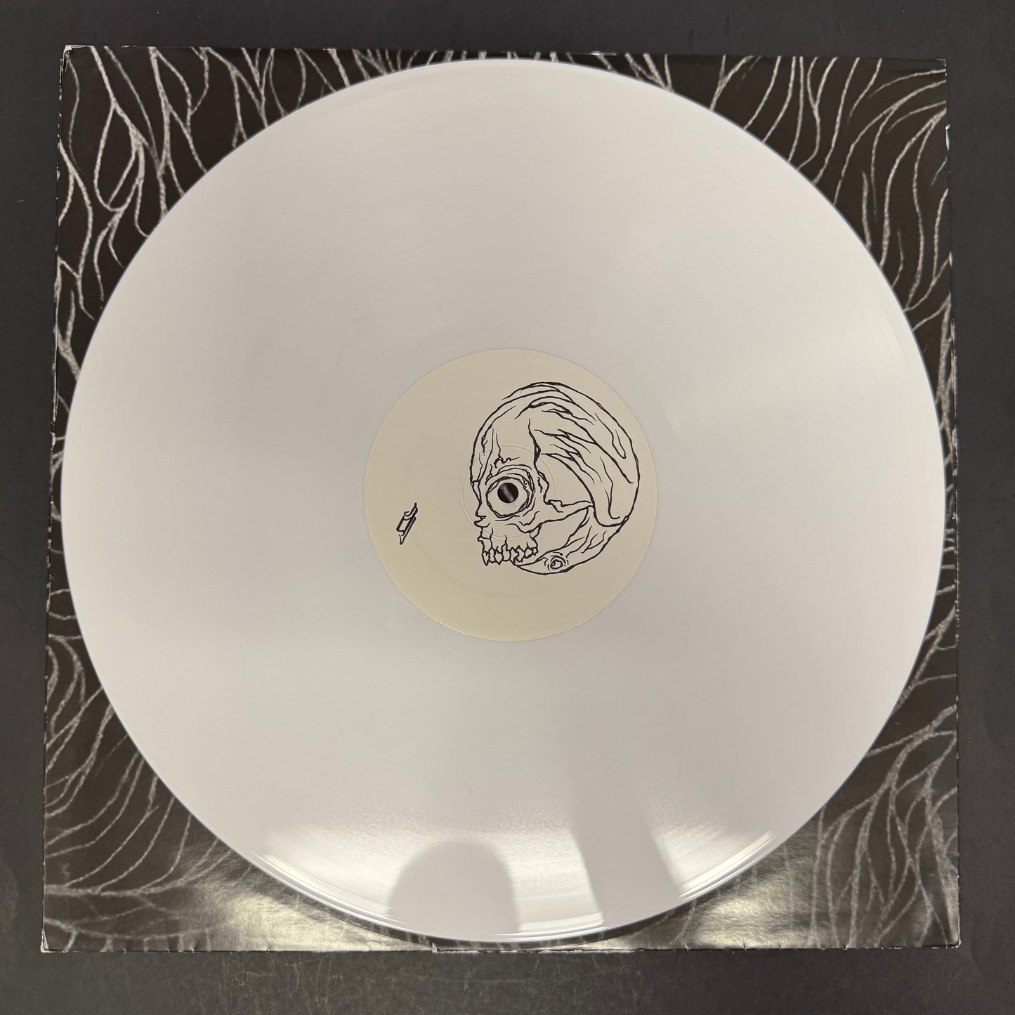Dragged Into Sunlight - Widowmaker LP (used)