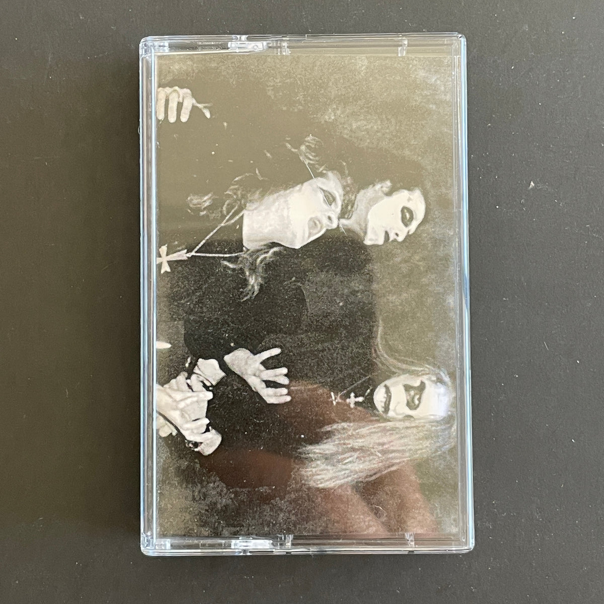Profanatica – Weeping In Heaven cassette tape (used)