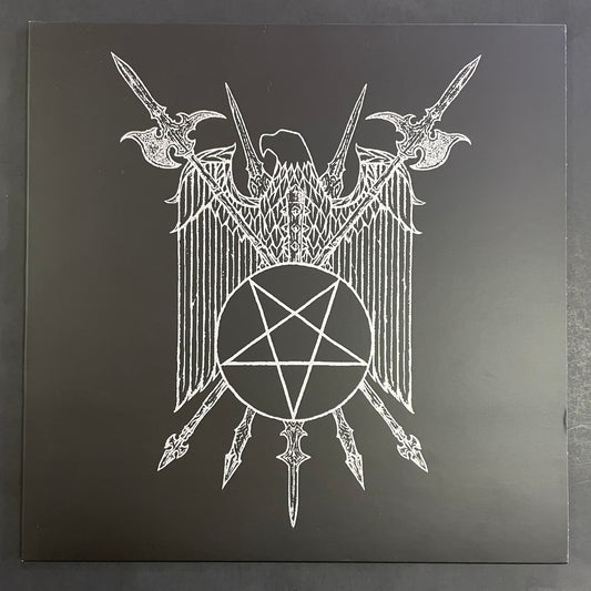White Death – White Death LP (used)