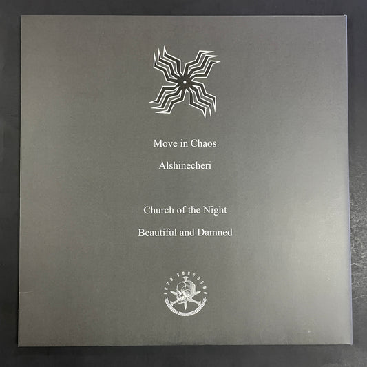 Slægt – Beautiful and Damned 12" EP (used)