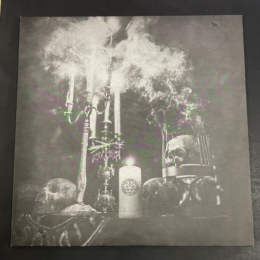 Mare – Spheres Like Death / Throne Of The Thirteenth Witch LP (used)