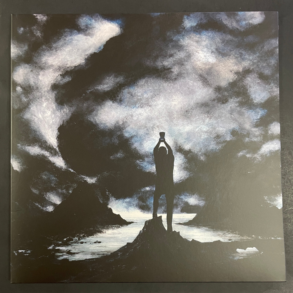 Misþyrming – Algleymi LP (used)