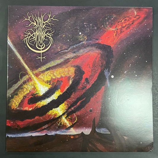 Void Omnia – Dying Light LP (used)