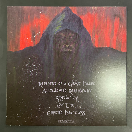 Void Omnia – Dying Light LP (used)