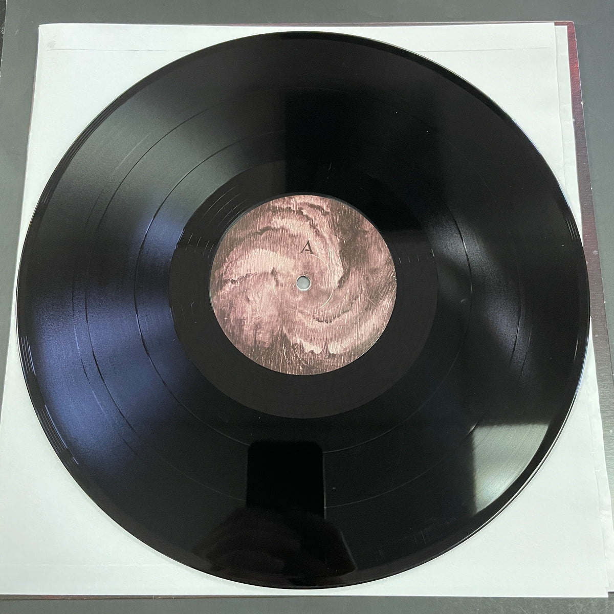 Void Omnia – Dying Light LP (used)