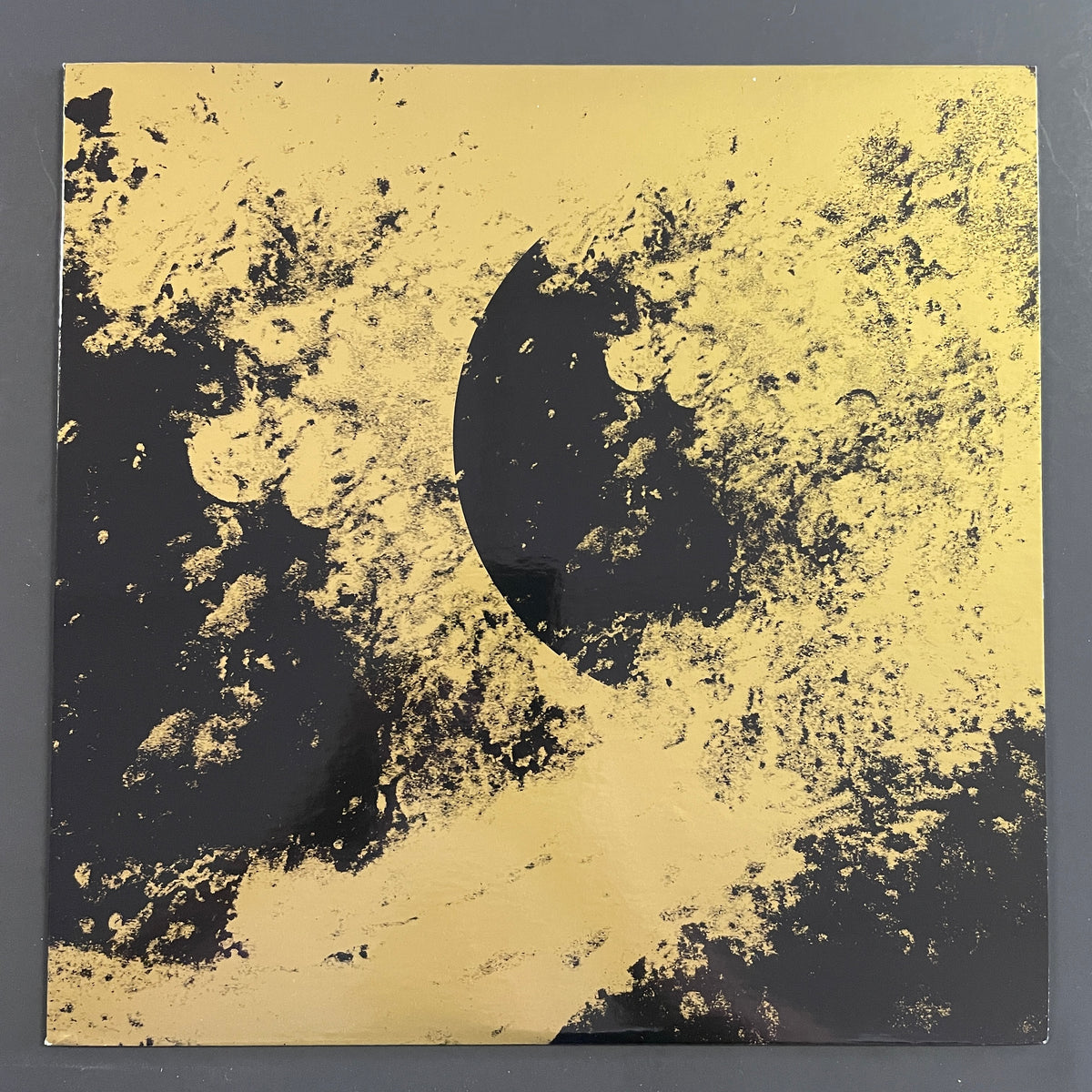 Sutekh Hexen – Become 12" EP (used)
