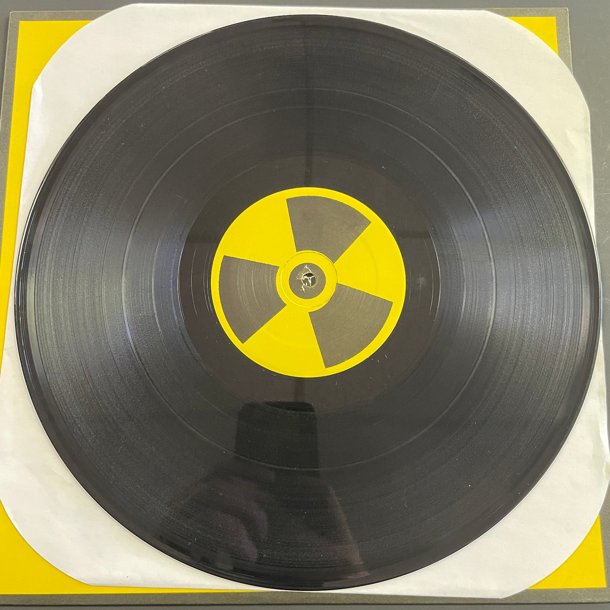 Toxic Holocaust – Evil Never Dies LP (used)