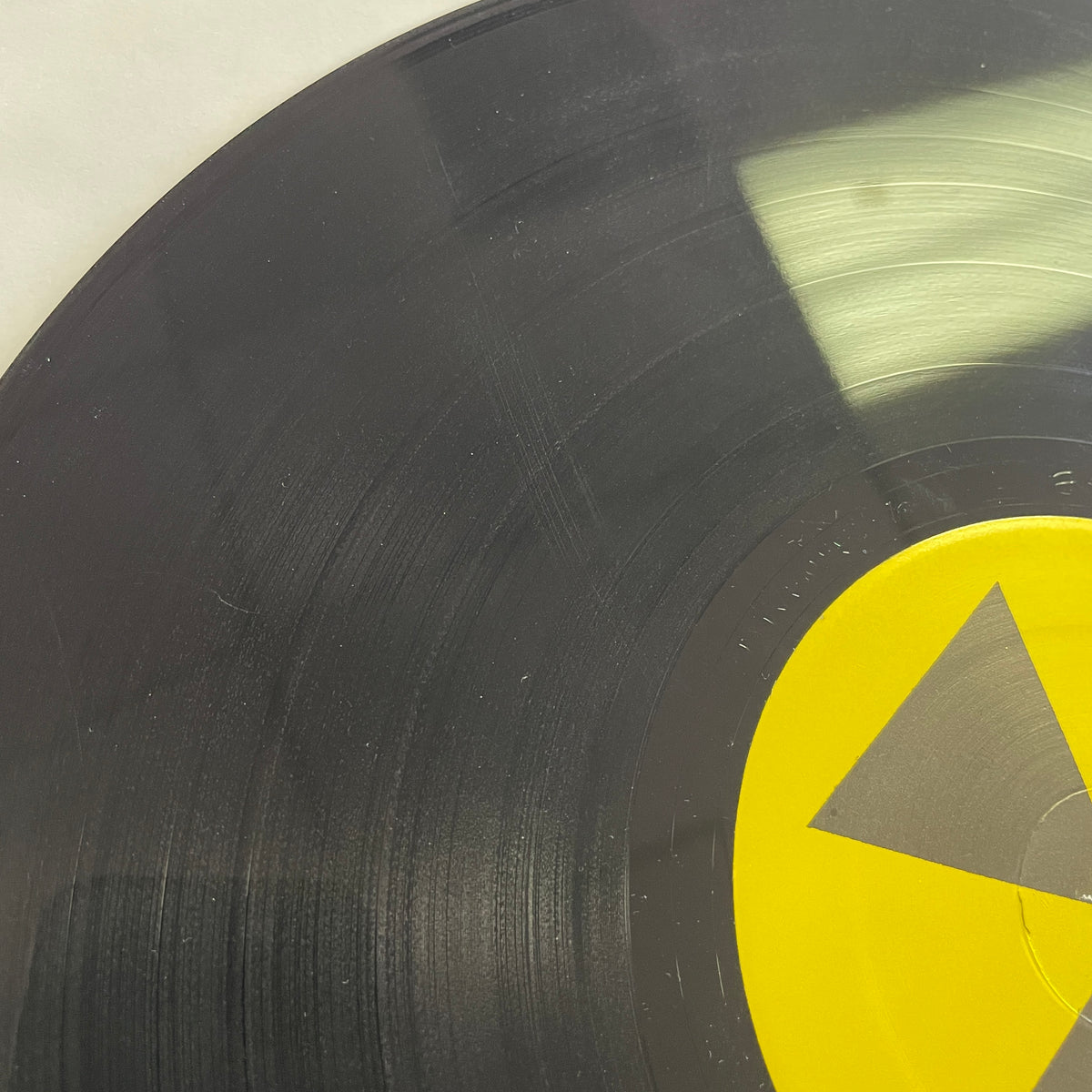Toxic Holocaust – Evil Never Dies LP (used)