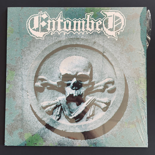 Entombed – Entombed LP (used)