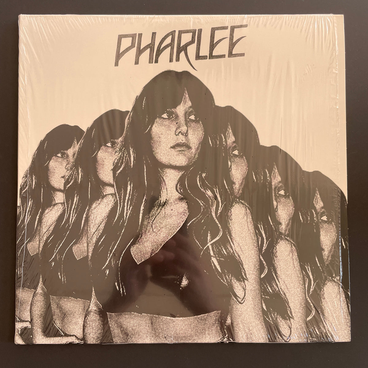 Pharlee – Pharlee LP (used)