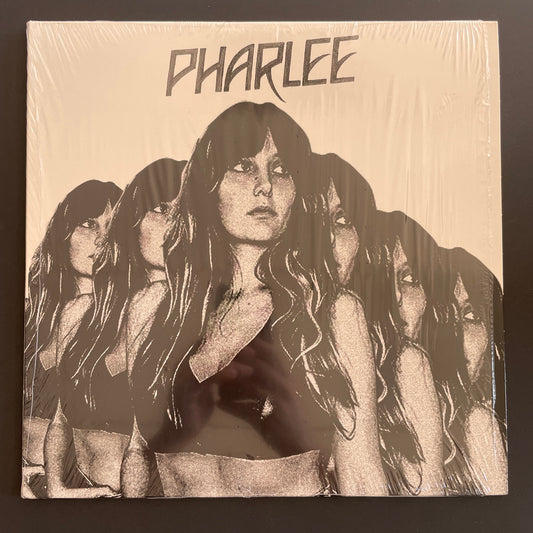 Pharlee – Pharlee LP (used)