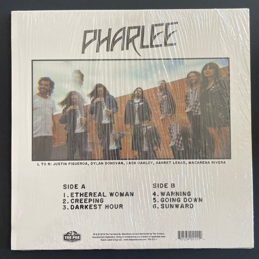 Pharlee – Pharlee LP (used)