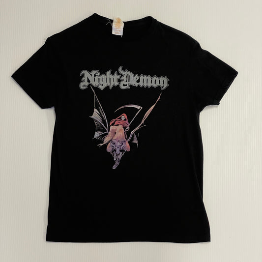 Night Demon vintage T-shirt