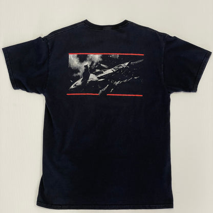 Slough Feg- Traveler T-shirt size Medium