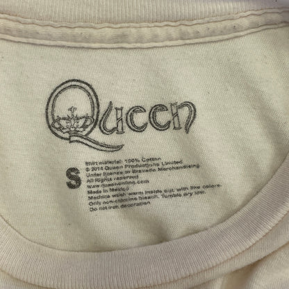 Queen vintage t-shirt