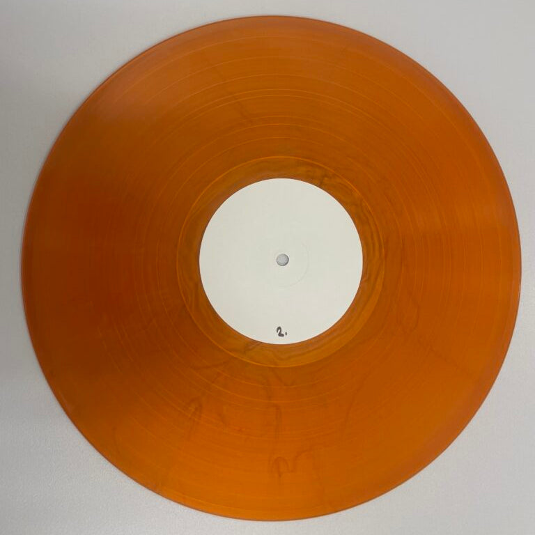 Proscription - Desolate Divine LP