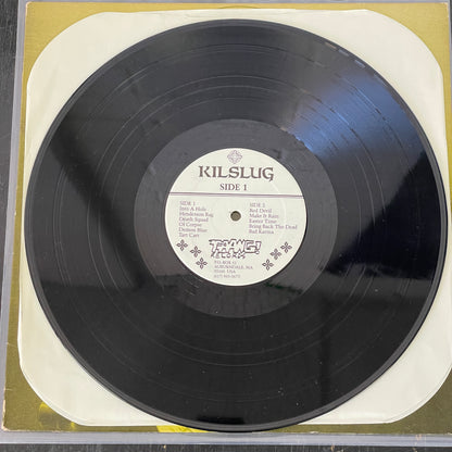 Kilslug - Answer the Call original LP
