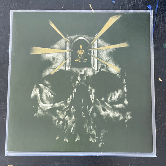 Gnosis - The Third Eye Gate LP (used)