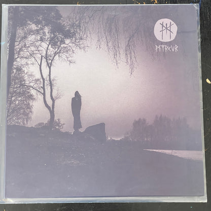 Myrkur - M LP (used)