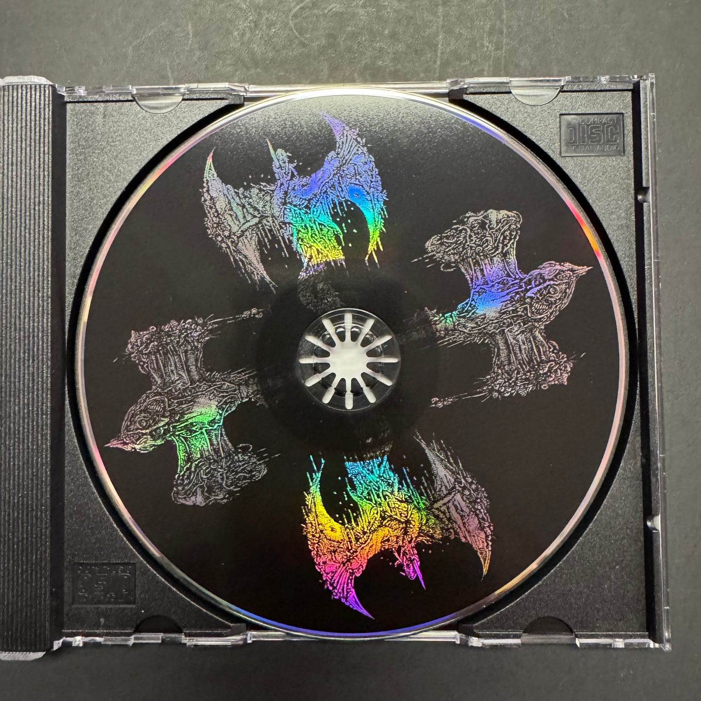 Hamarr - Hamarr CD (used)