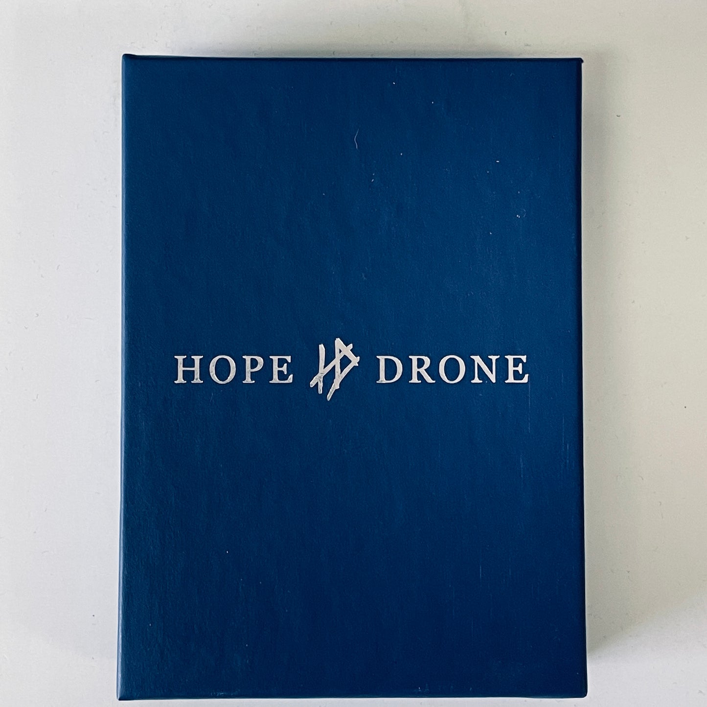 Hope Drone - Cloak of Ash cassette tape (used)