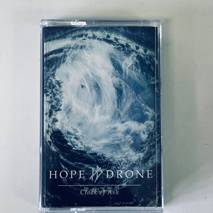 Hope Drone - Cloak of Ash cassette tape (used)