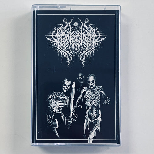 Xanathar - Darkmoon cassette tape (used)