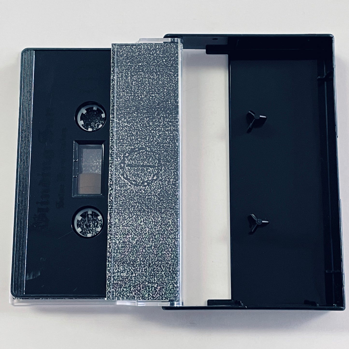 Blinding Sun - Solar Humiliation cassette tape (used)