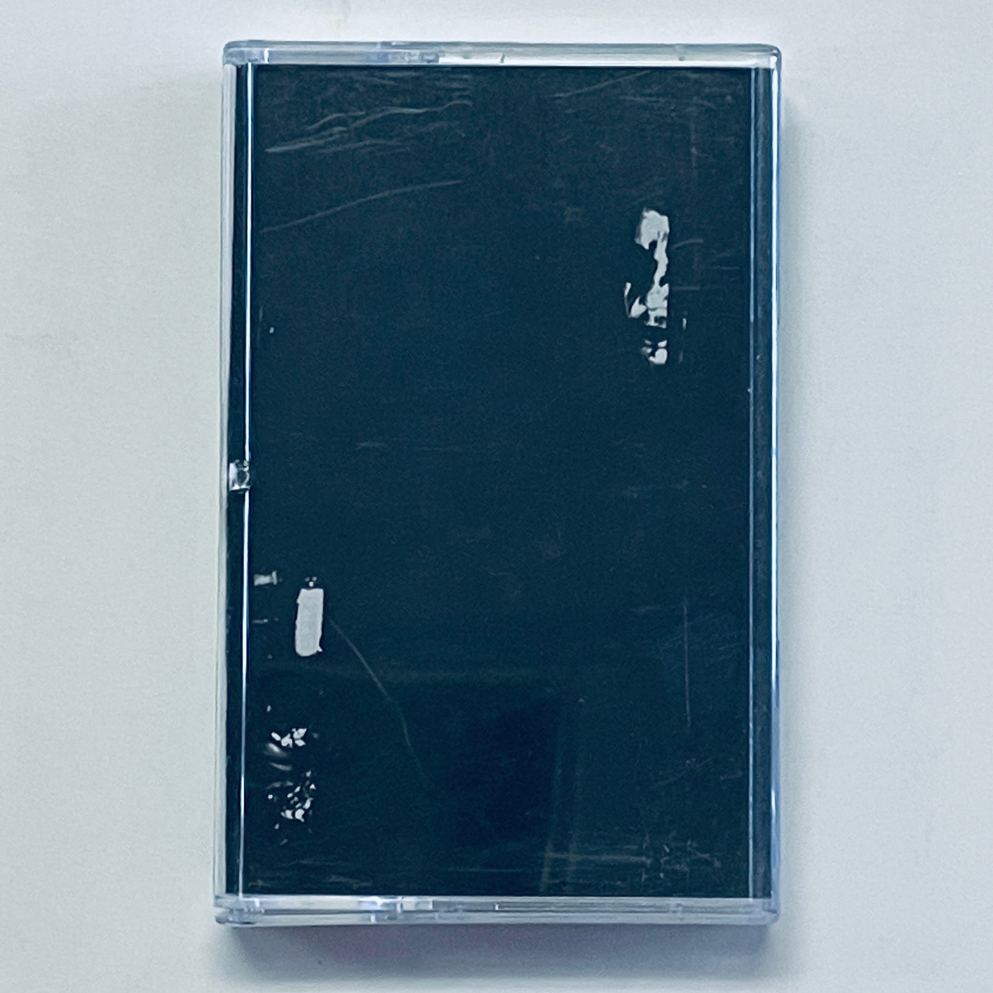 Furfur – Le Silence Après La Mort cassette tape (used)