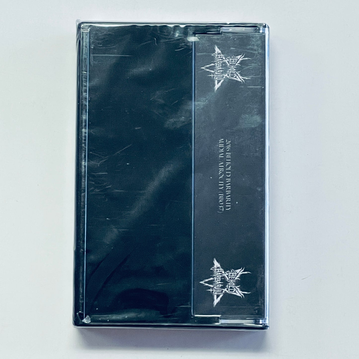 Goathammer - Goathammer cassette tape