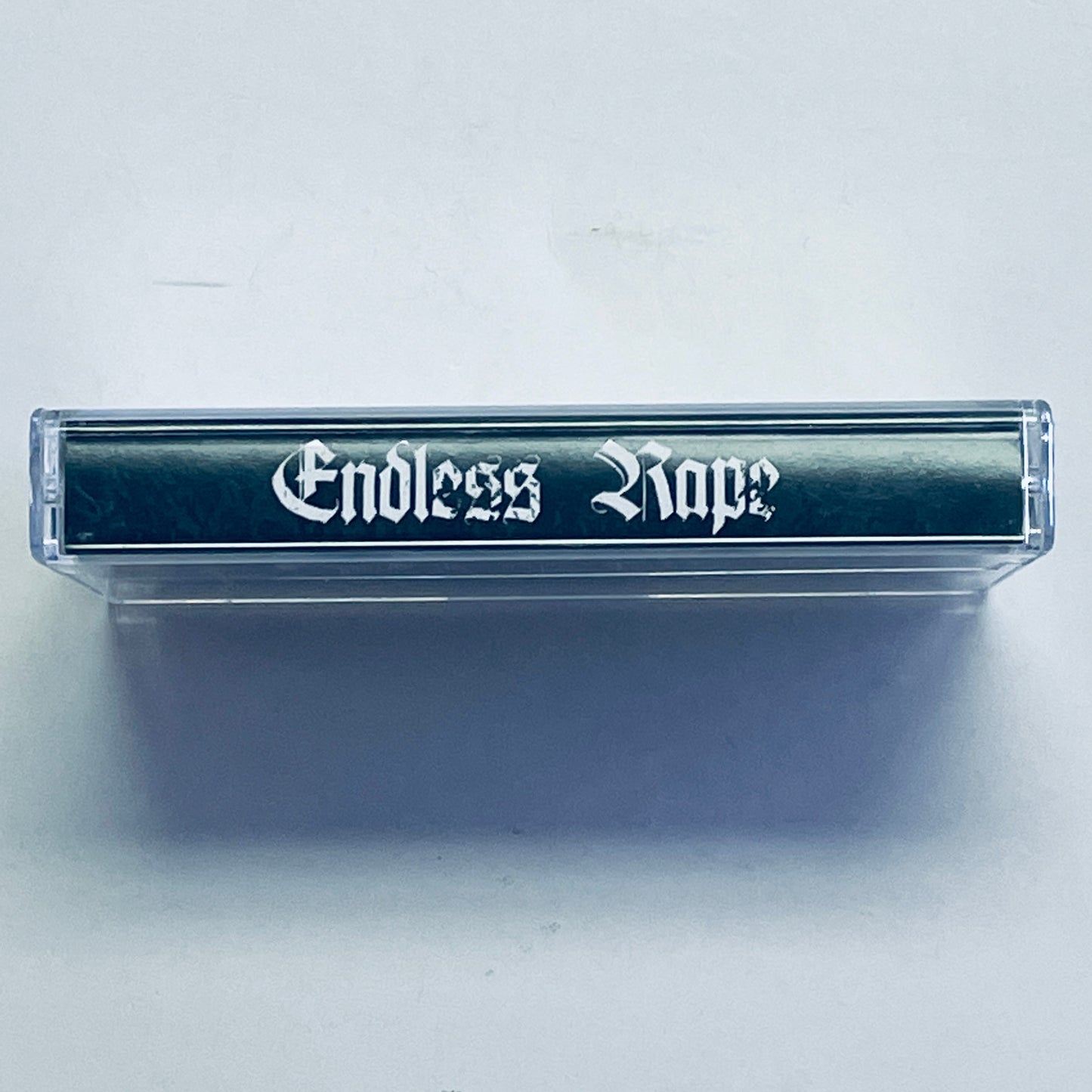 Amputator – Endless Rape cassette tape (used)