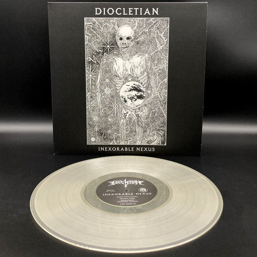 Diocletian - Inexorable Nexus LP