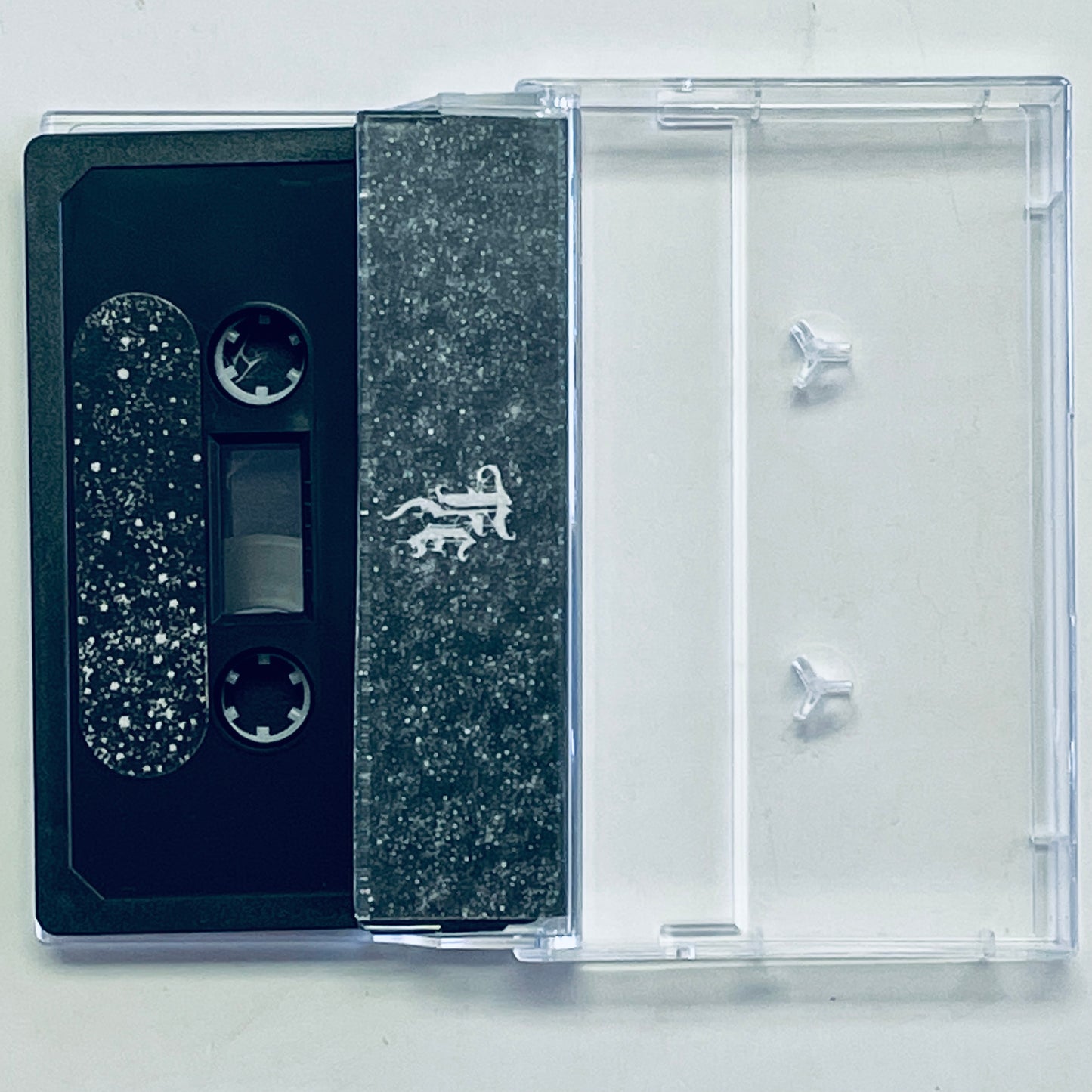 Aureole – Alunar cassette tape (used)