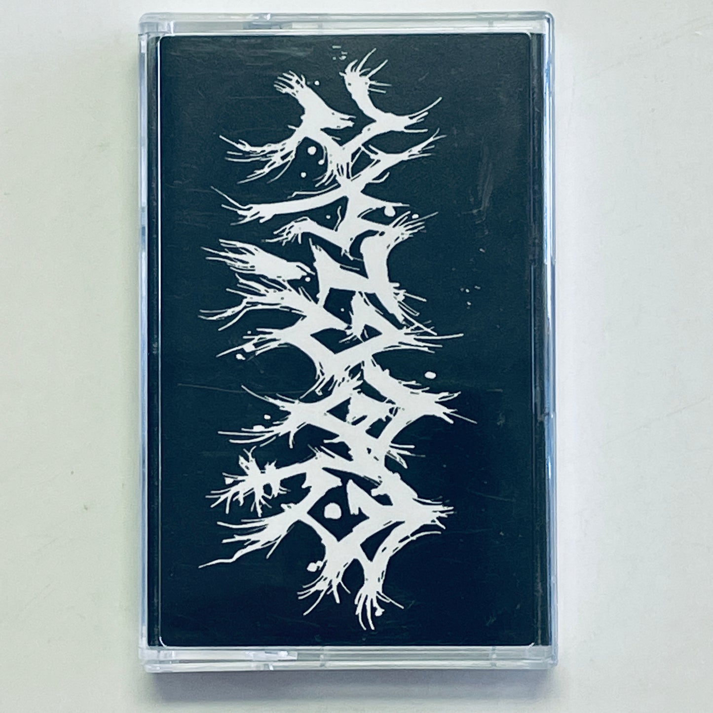 Elegiac – Demo 2014 cassette tape (used)