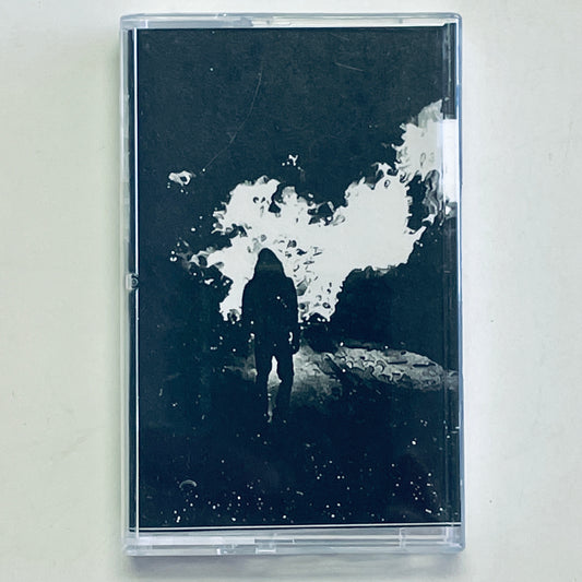 Canid – MMXVII cassette tape (used)