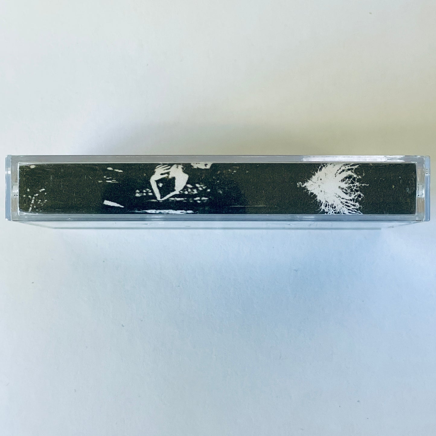 Ceremonial Incantations - Manto De Odio cassette tape (used)