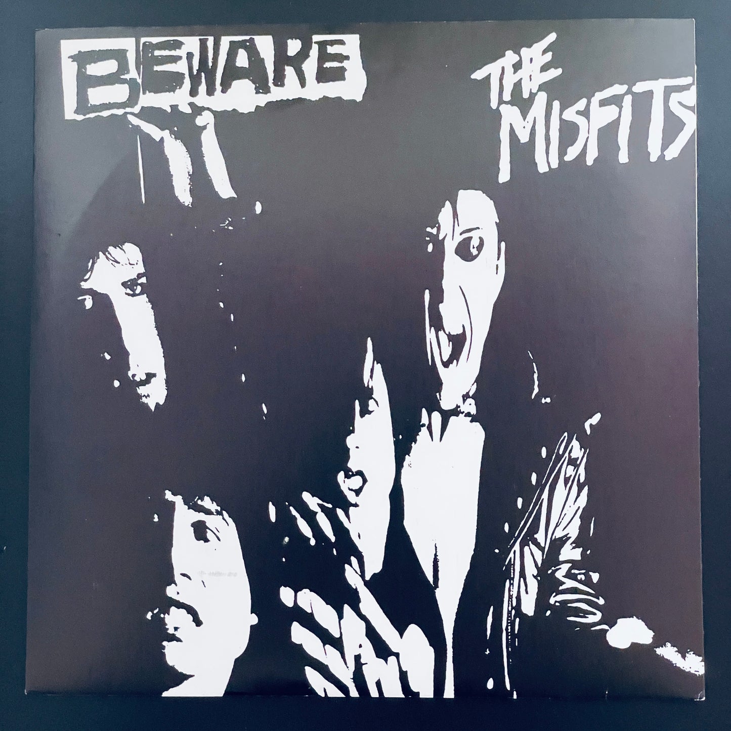 The Misfits - Beware 7