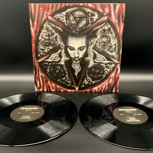 Barathrum - Eerie double LP