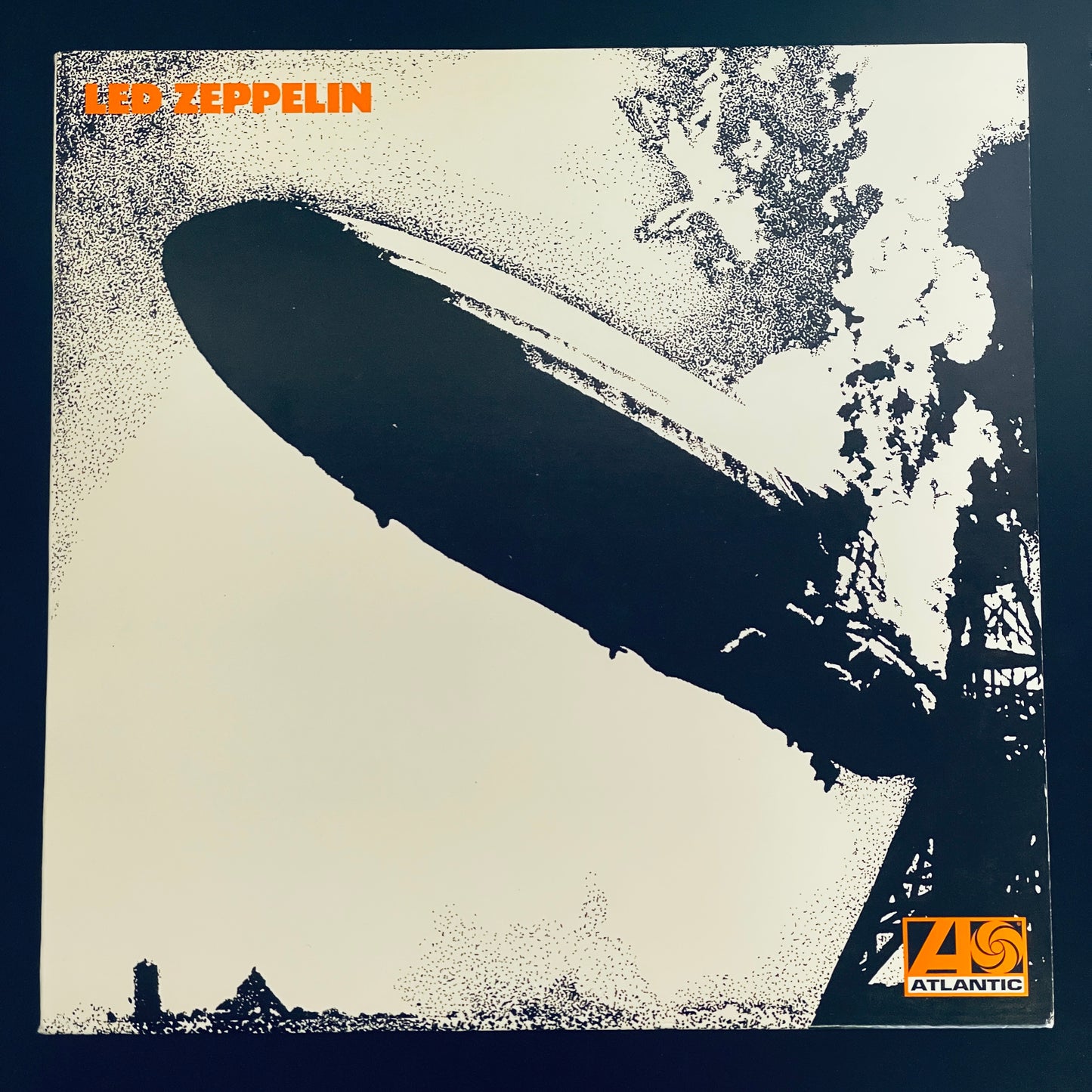 Led Zeppelin - Led Zeppelin LP (used)