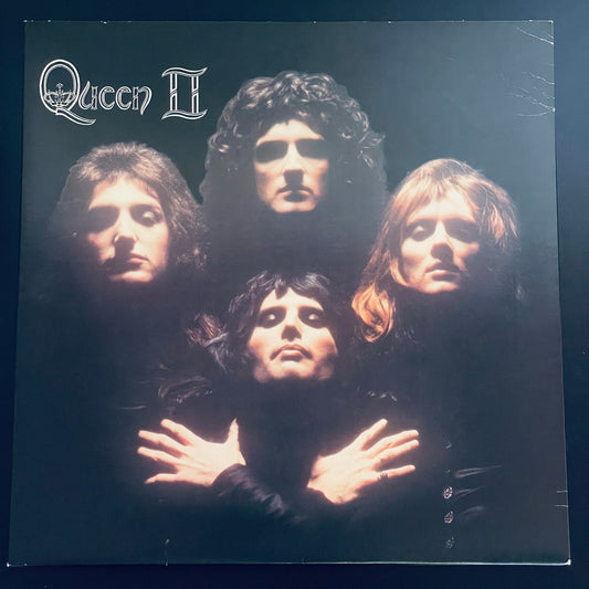 Queen - Queen II LP (used)