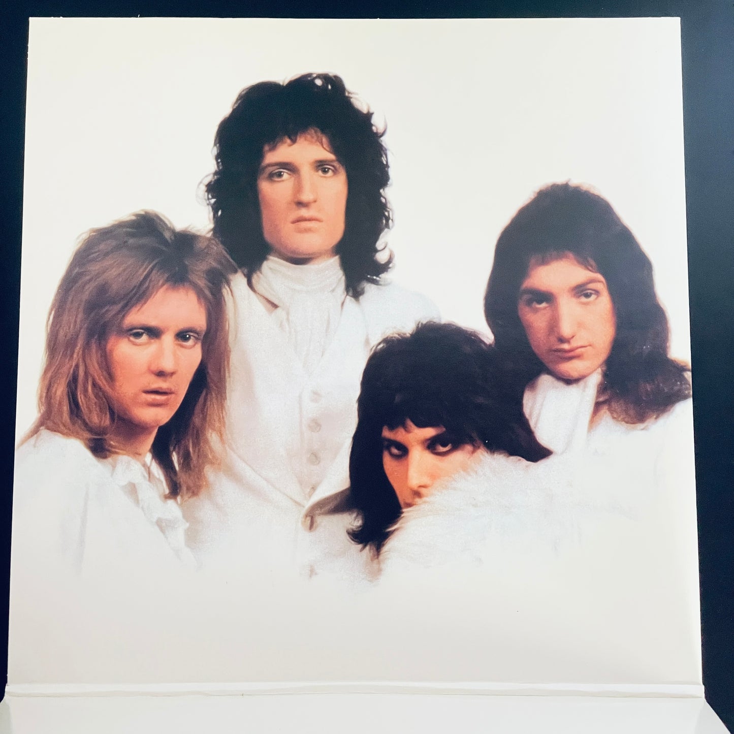 Queen - Queen II LP (used)