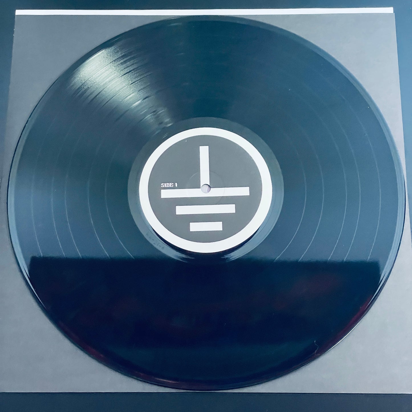 Clutch - Earth Rocker LP (used) – Vinyl Command